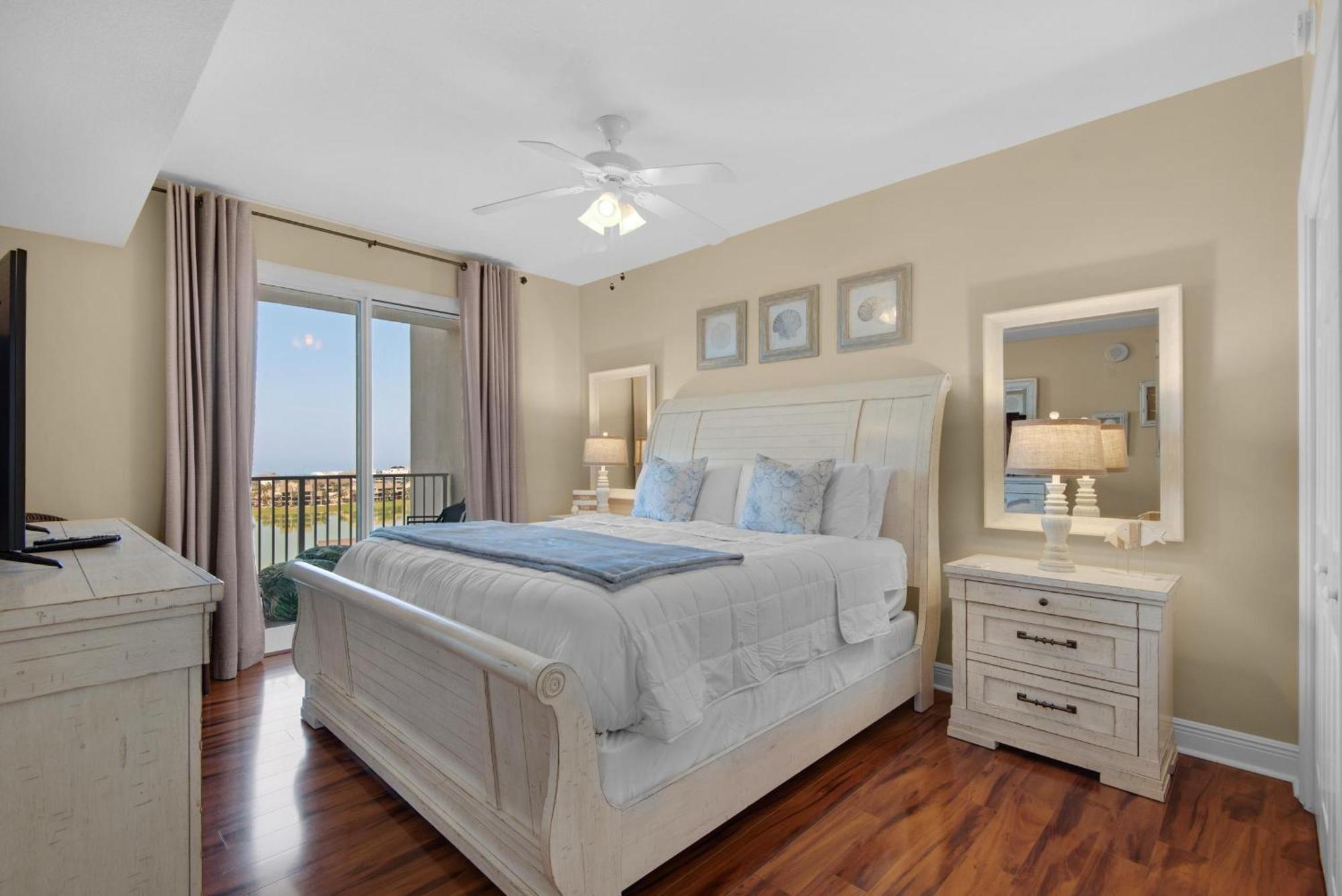 Ariel Dunes II 904 Villa Destin Bagian luar foto