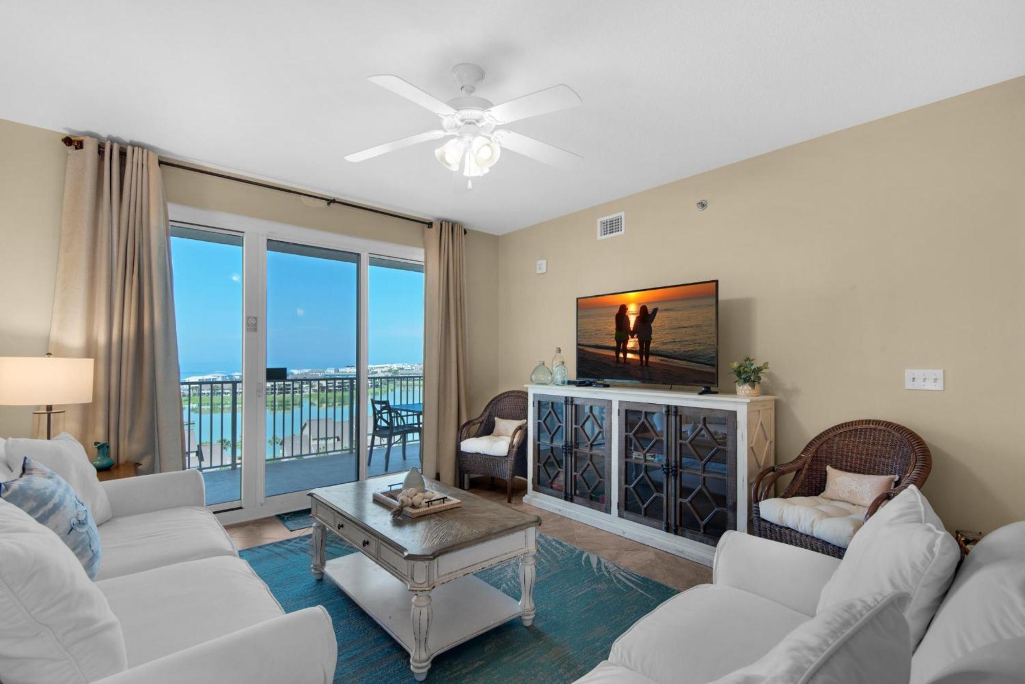 Ariel Dunes II 904 Villa Destin Bagian luar foto