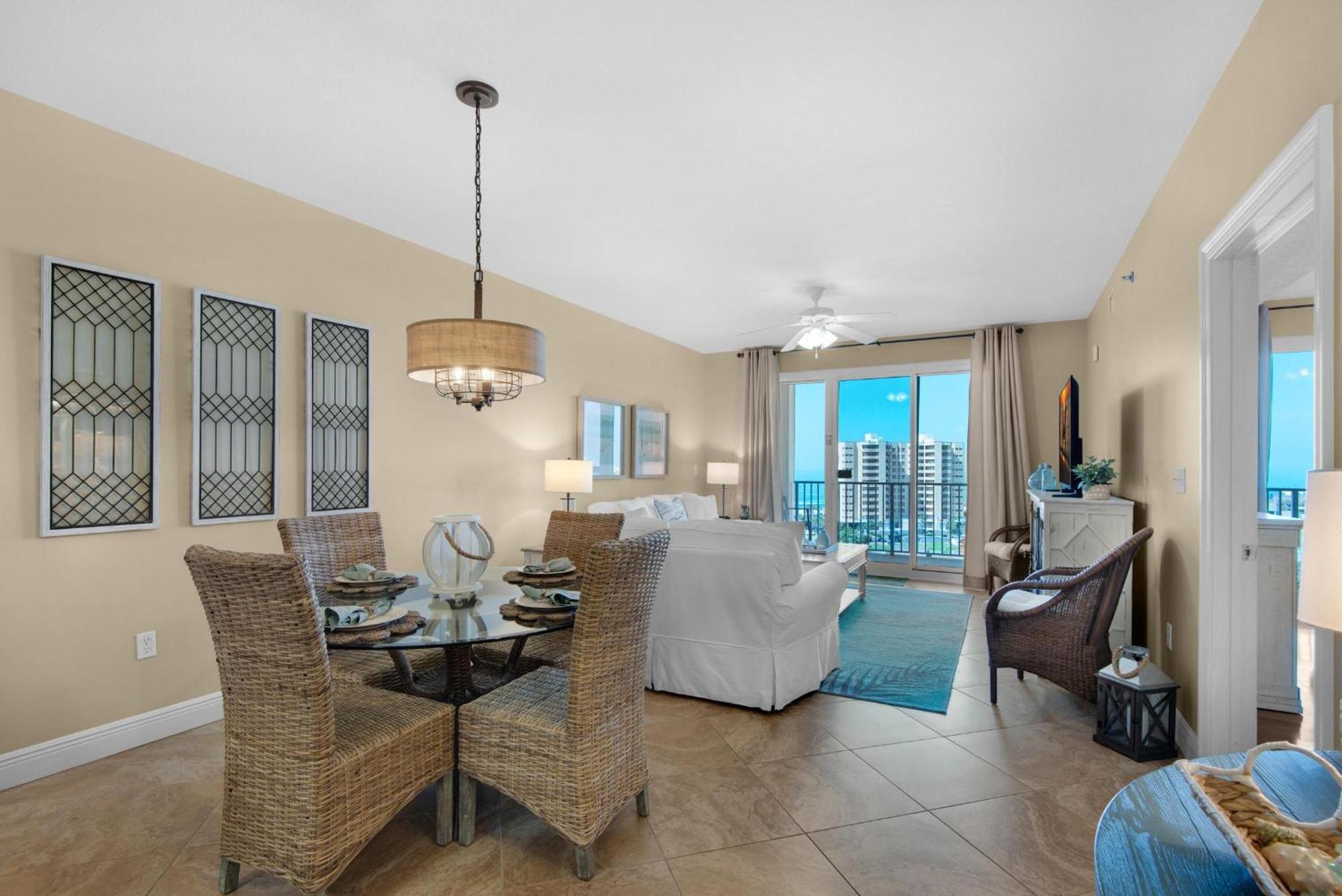 Ariel Dunes II 904 Villa Destin Bagian luar foto